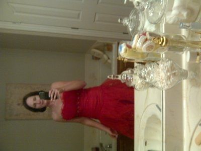 I received my dress!!! And Bracelets! *PICS* **UPDATED**