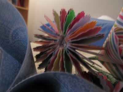 My DIY Flowers *PICS*