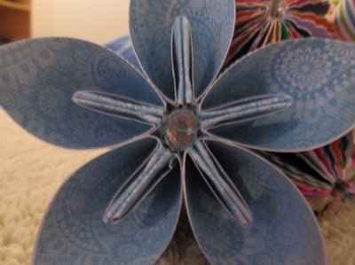 My DIY Flowers *PICS*