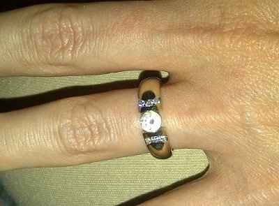 Wedding Bands!!! *Pics