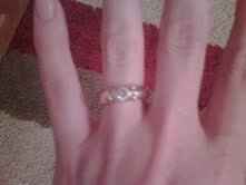 Show off your ring :)