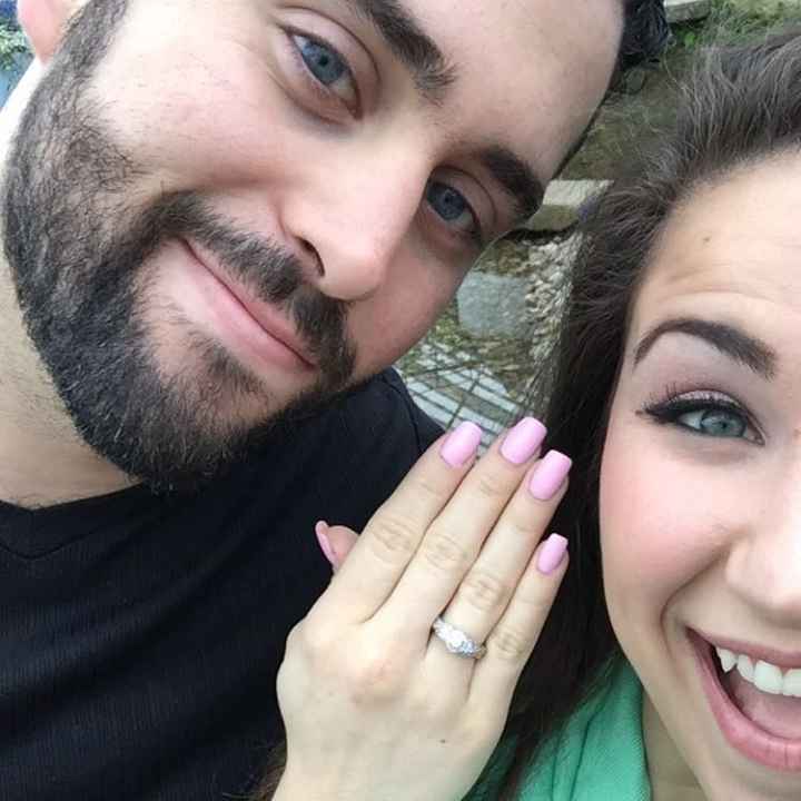 Show us you and your SO!