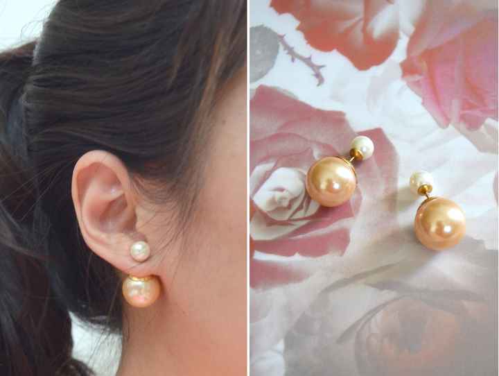 Curious to see some earrings!