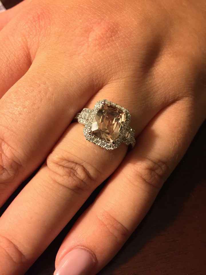 Post your engagement rings ladies!!