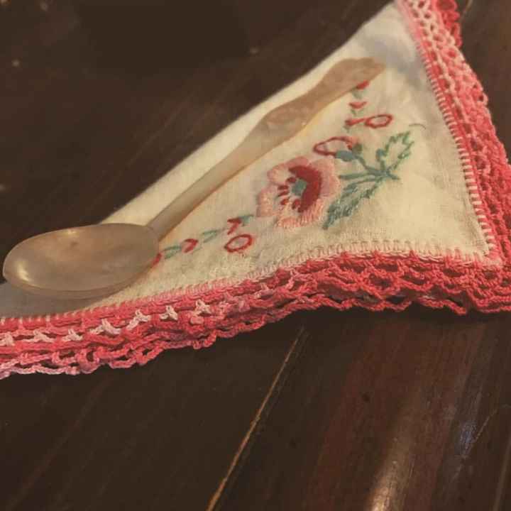 What's everyone's...