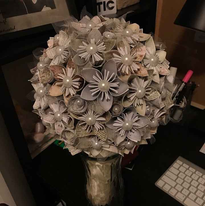 Avoiding cut flowers