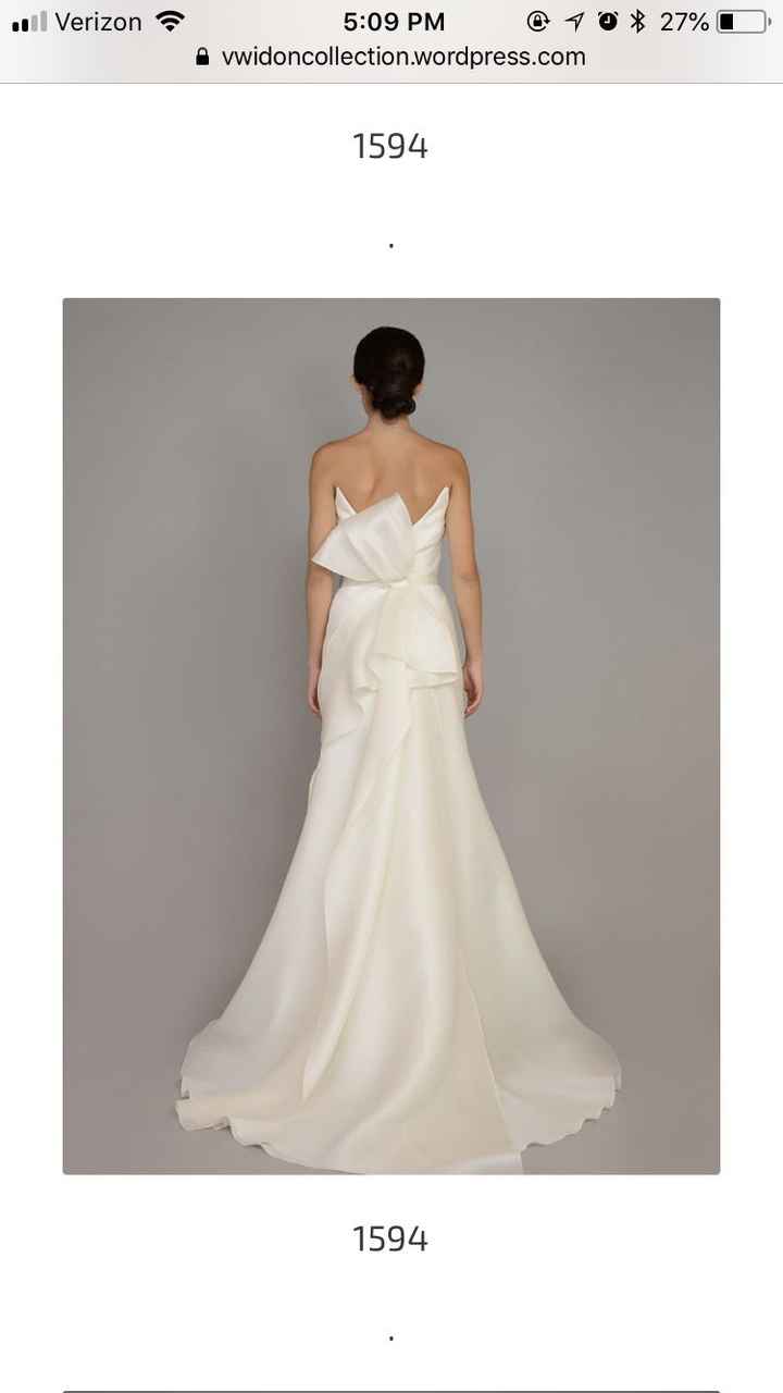 Dress, Accessories, and Shoes - 1