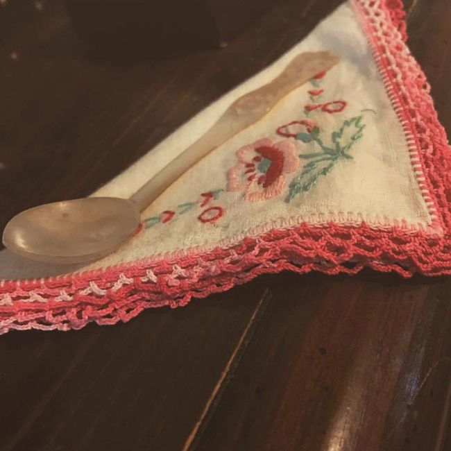 What's everyone's...