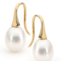 What Kind of Earrings Are You Wearing? - 1