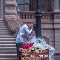 Engagement/save the date - 1