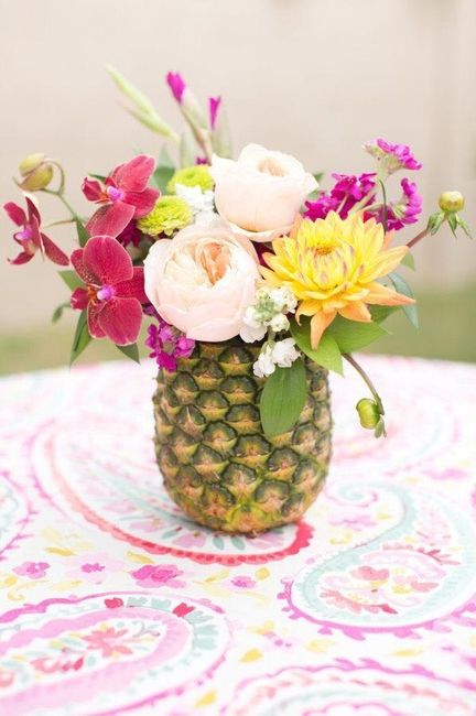 Calling all florists