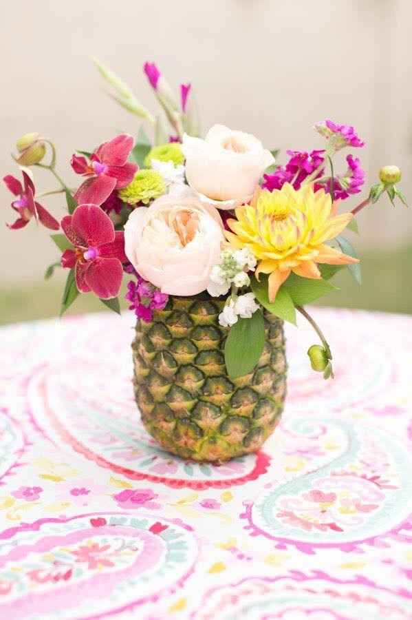 Calling all florists