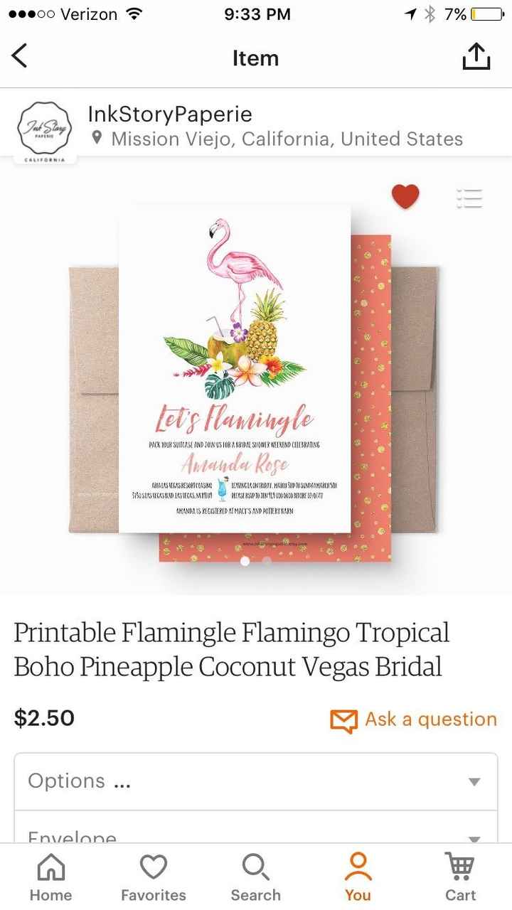 Etsy Wedding Program/Seating Chart Posters