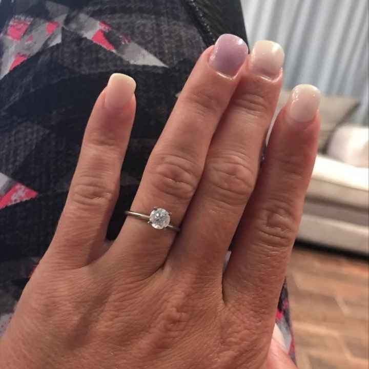 My Ring!