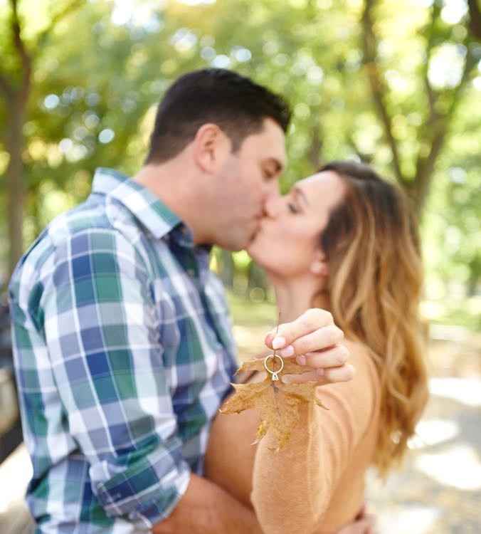 E-Pics Tease & Fall Foliage!