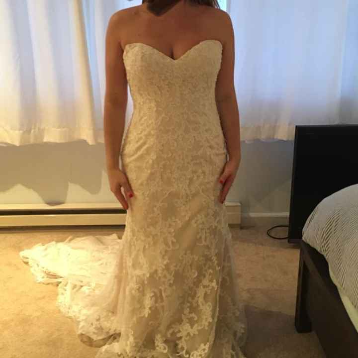 i need honest opinions! - 1