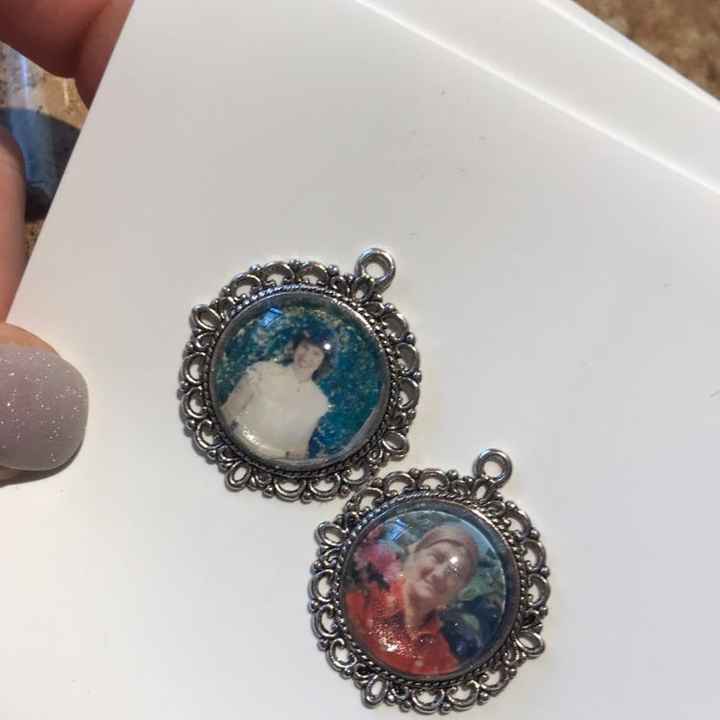 In memory of the women in my life - 1