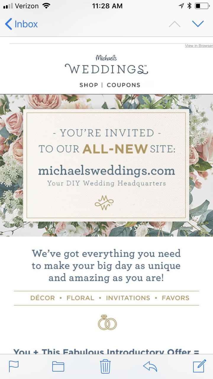 Michaels Wedding! - after i got married =| - 1