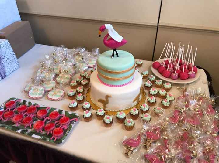 Bridal Shower? - 1