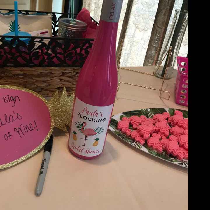 Bridal Shower? - 2