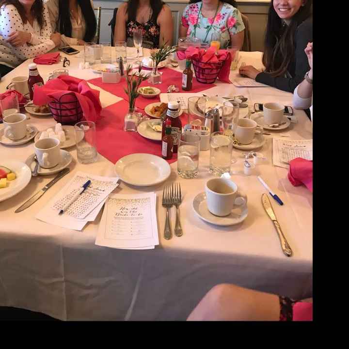 Bridal Shower? - 3