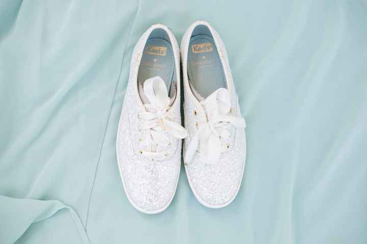 Show Me Them Shoes!! - 2