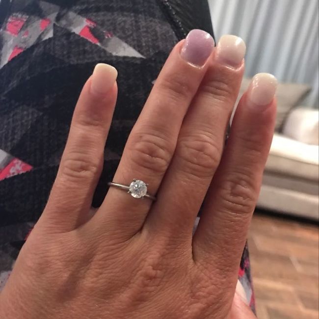 My Ring!
