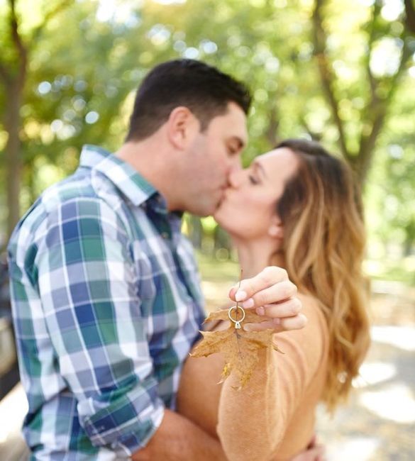 E-Pics Tease & Fall Foliage!