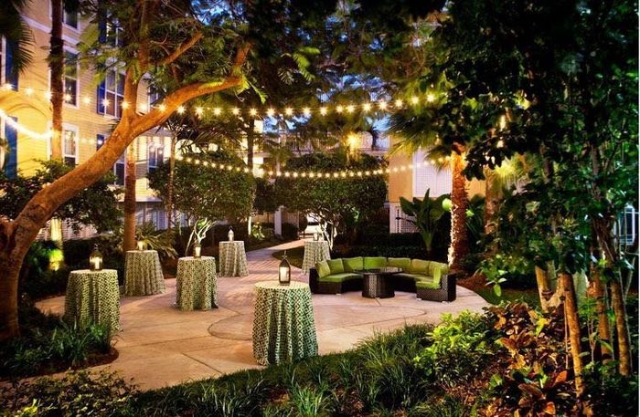 Post a picture of your venue!! 12