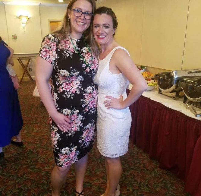 Bridal Shower - 1