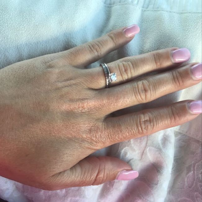 Ring Pics! - 1