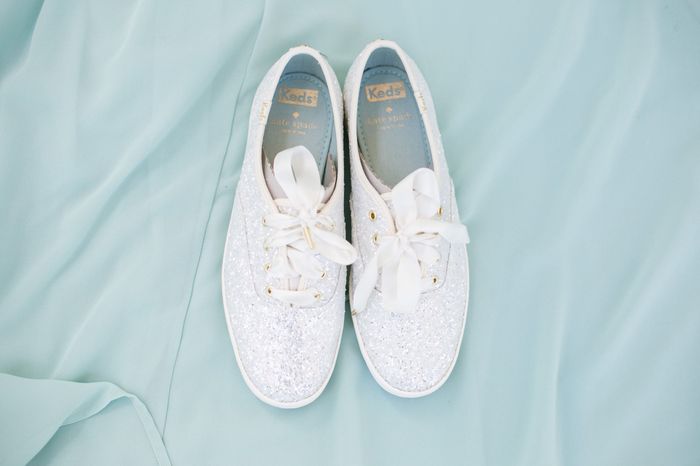 Show Me Them Shoes!! - 2