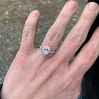 Brides of 2022! Show us your ring! - 1
