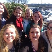 Let me see your ladies!!!