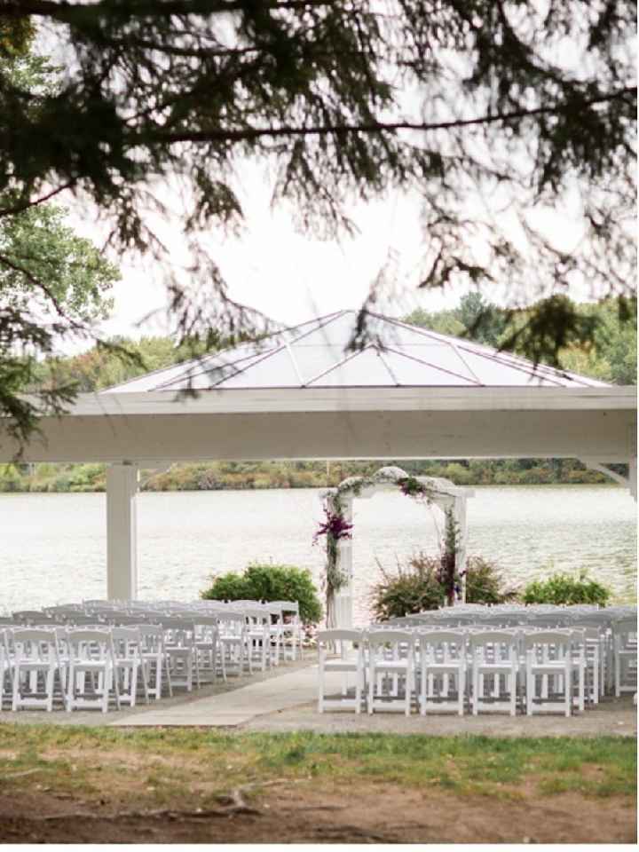 Where are you getting married? Post a picture of your venue! - 1