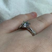 Show me the Ring!💍 - 1