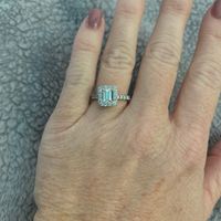 Brides of 2021! Show us your ring! - 1