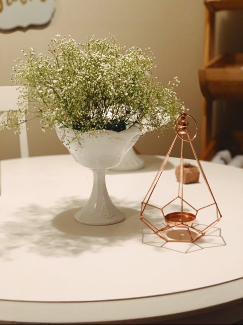 Centerpieces... Again - 1