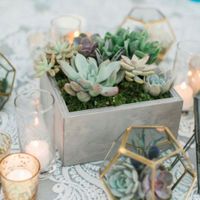 Centerpieces... Again - 2