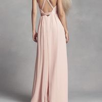 Beach wedding dress dilema