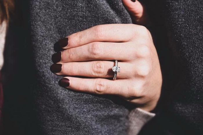 Brides of 2020!  Show us your ring! - 1