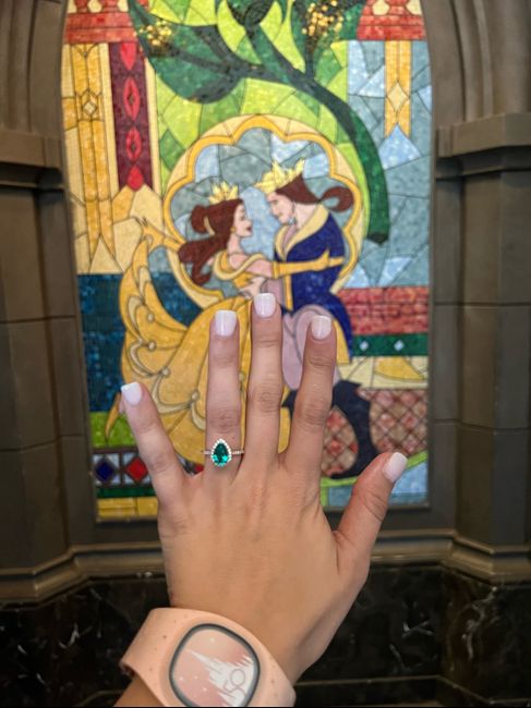 2023 Brides - Show us your ring! 20
