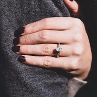 Brides of 2020!  Show us your ring! - 1