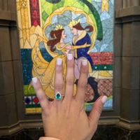 2023 Brides - Show us your ring! - 1