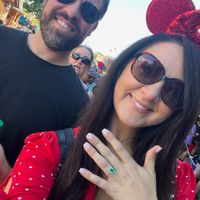 2023 Brides - Show us your ring! - 1