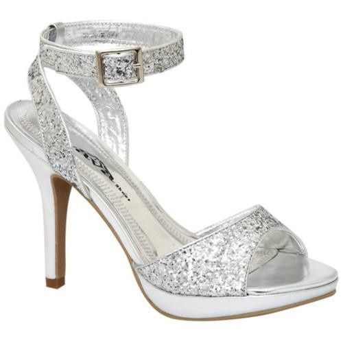 I believe I found my heels ...