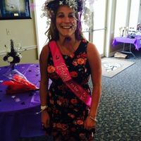 Bridal Shower. What did you wear?