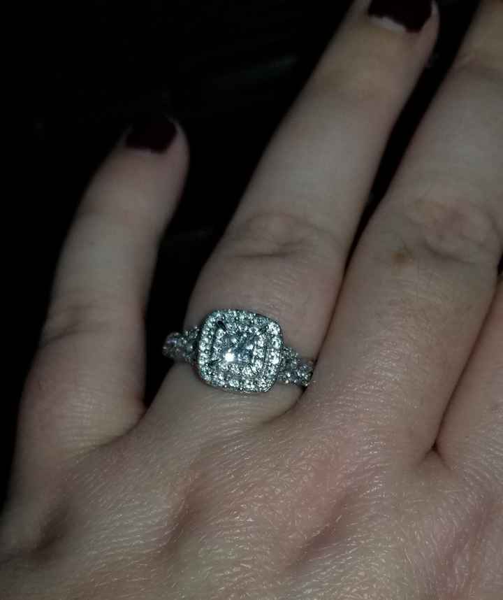 My ring