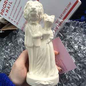 Wedding cake toppers