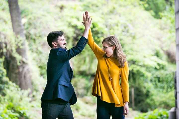 Engagement Photos